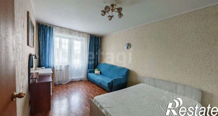 1-комн квартира проспект Вячеслава Клыкова, 20,  д. 20