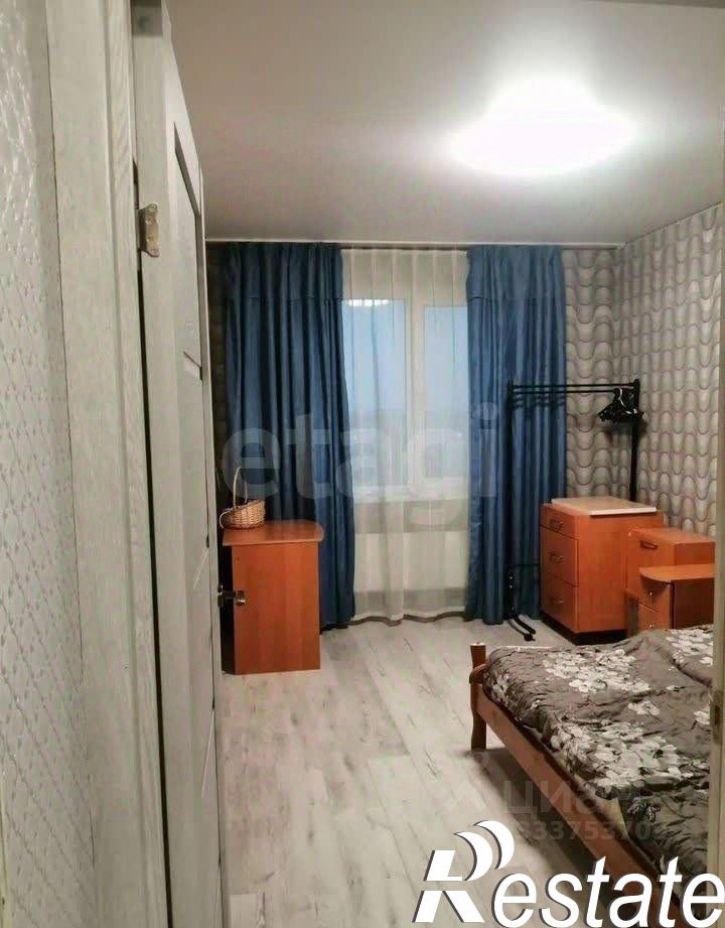 1-комн квартира проспект Надежды Плевицкой, 15,  д. 15