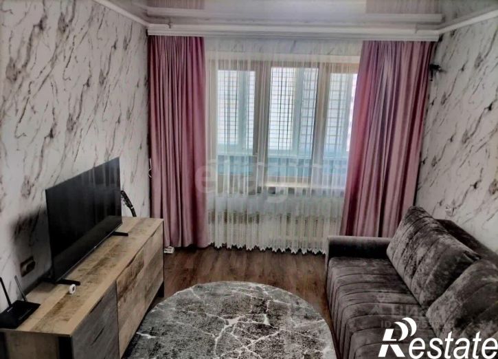 2-комн квартира улица Гагарина, 25,  д. 25