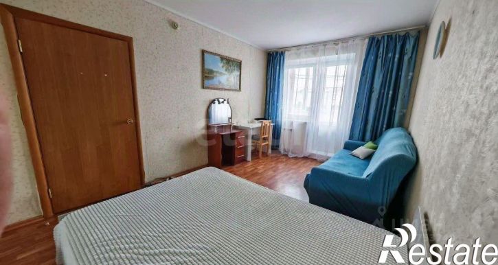 1-комн квартира проспект Вячеслава Клыкова, 20,  д. 20