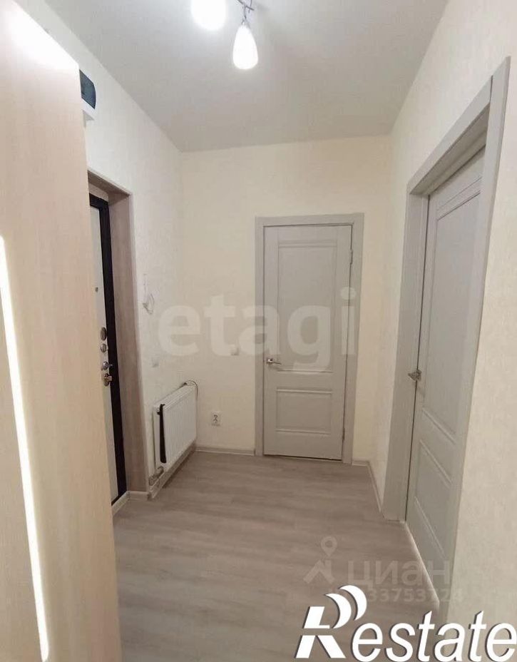 1-комн квартира улица Генерала Григорова, 28,  д. 28
