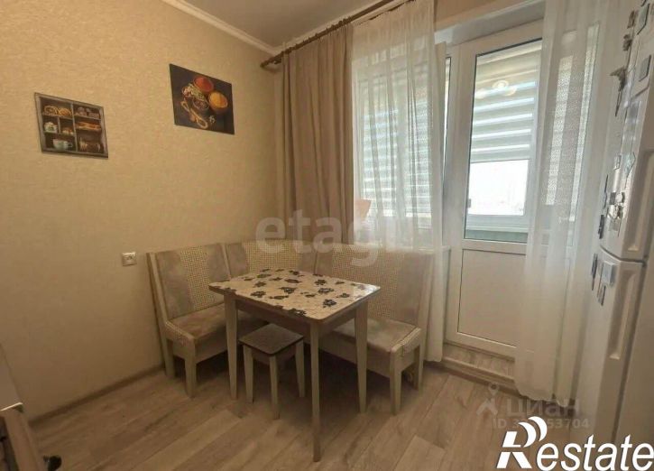 2-комн квартира Звёздная улица, 19,  д. 19