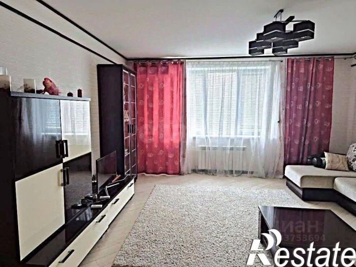 3-комн квартира улица Челюскинцев, 17,  д. 17