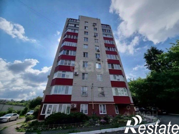 3-комн квартира улица Челюскинцев, 17,  д. 17