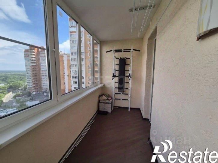 3-комн квартира улица Челюскинцев, 17,  д. 17
