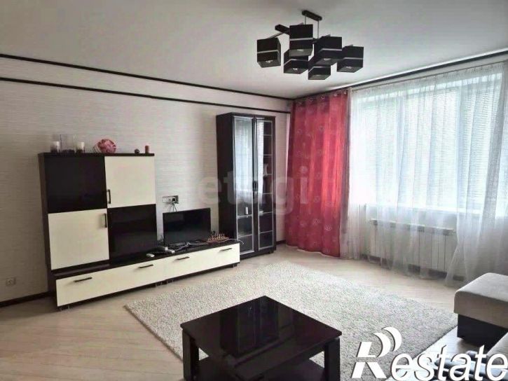 3-комн квартира улица Челюскинцев, 17,  д. 17