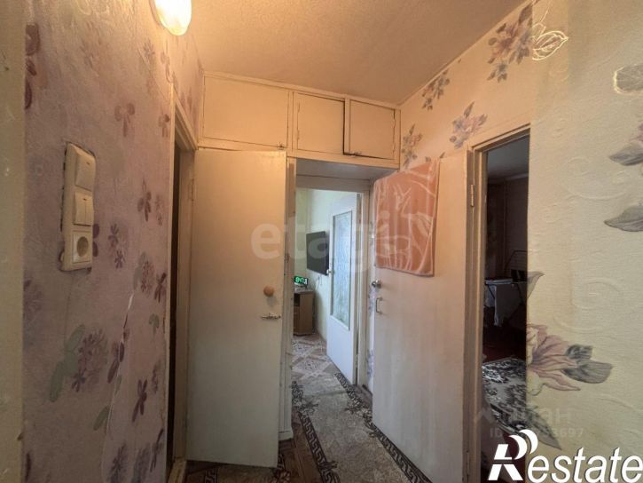 3-комн квартира улица Гагарина, 16,  д. 16