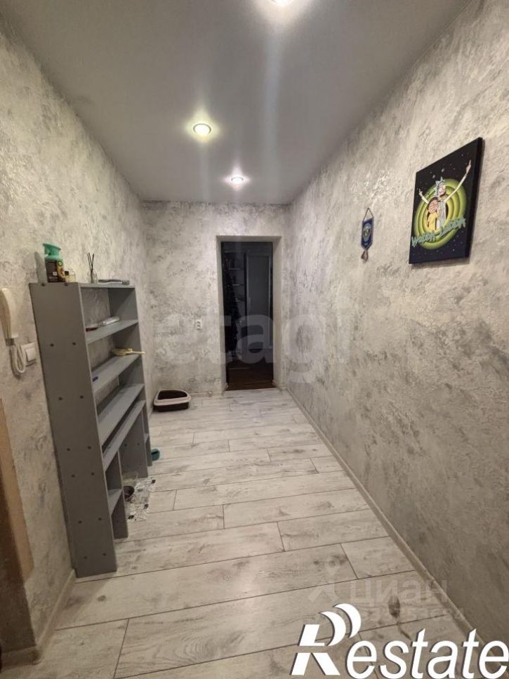 3-комн квартира Республиканская улица, 52,  д. 52