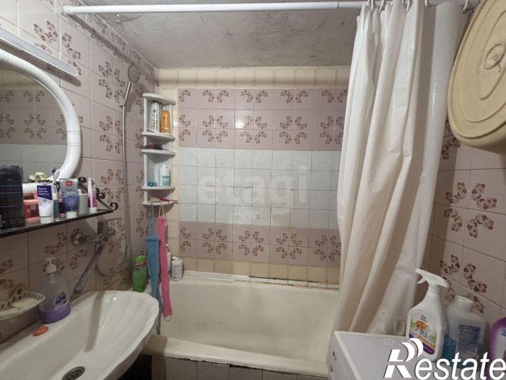 3-комн квартира улица Гагарина, 16,  д. 16