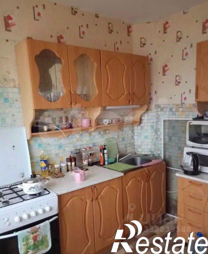 3-комн квартира Майский бульвар, 24,  д. 24