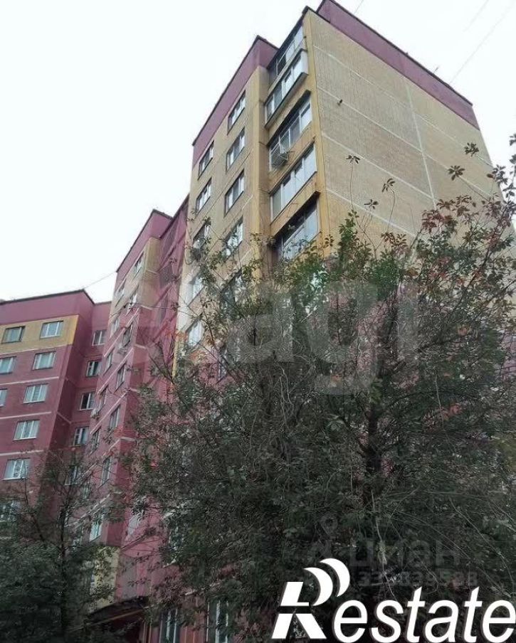 3-комн квартира Майский бульвар, 24,  д. 24
