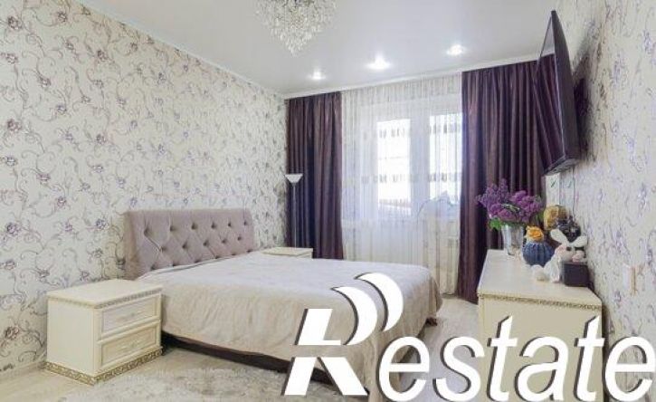 1-комн квартира проспект Вячеслава Клыкова, 85,  д. 85