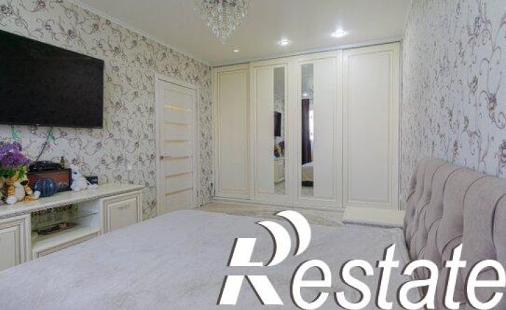 1-комн квартира проспект Вячеслава Клыкова, 85,  д. 85