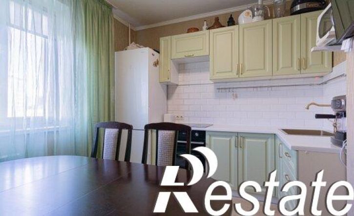 1-комн квартира проспект Вячеслава Клыкова, 85,  д. 85