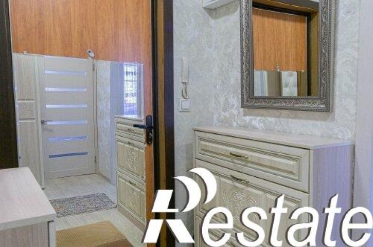 1-комн квартира проспект Вячеслава Клыкова, 85,  д. 85