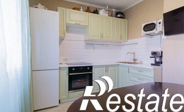 1-комн квартира проспект Вячеслава Клыкова, 85,  д. 85