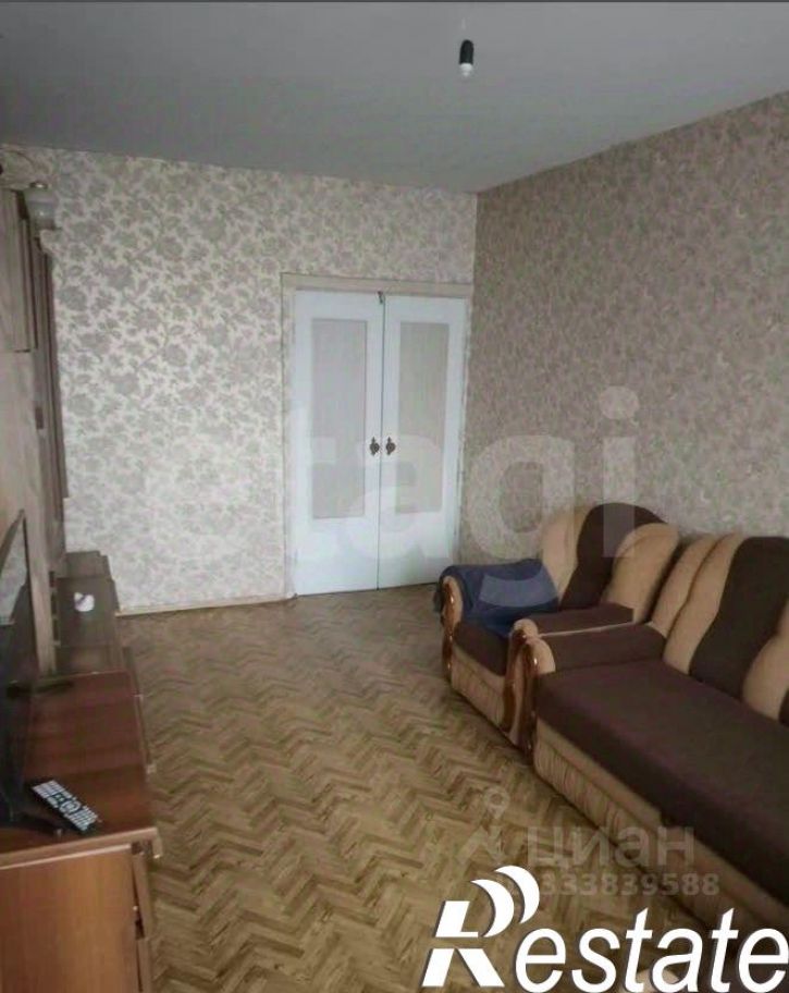 3-комн квартира Майский бульвар, 24,  д. 24