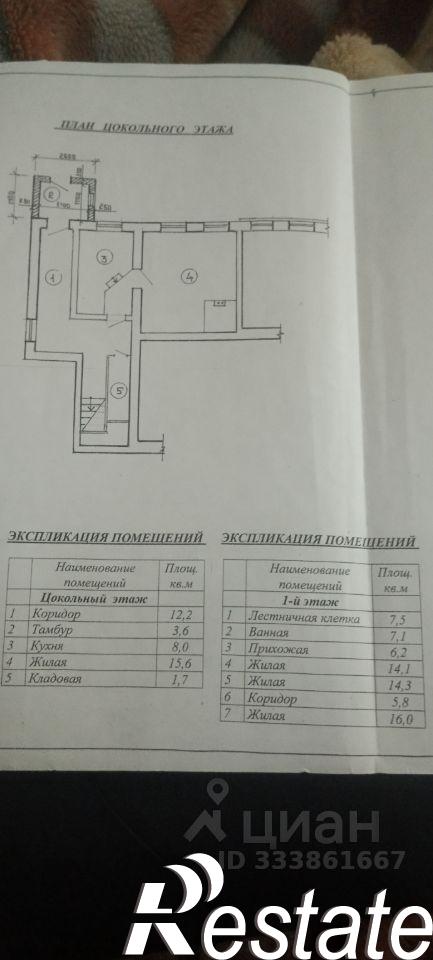 Купить дачу, дом, коттедж за 8 250 000 рублей на улица Пионеров, 52