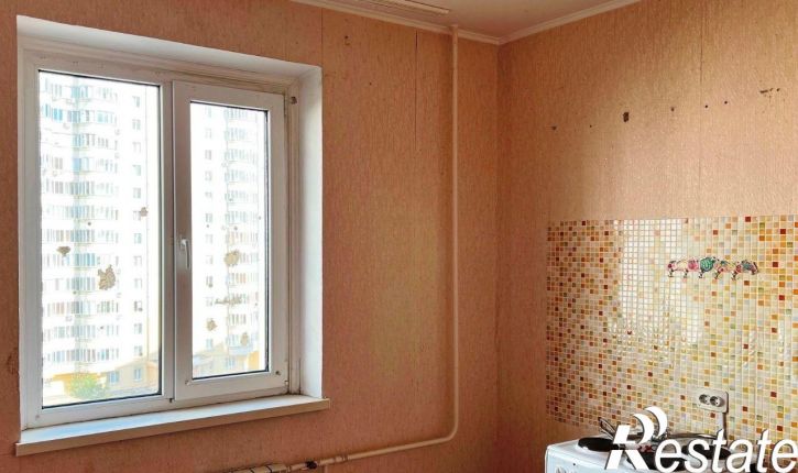 1-комн квартира проспект Вячеслава Клыкова, 58,  д. 58