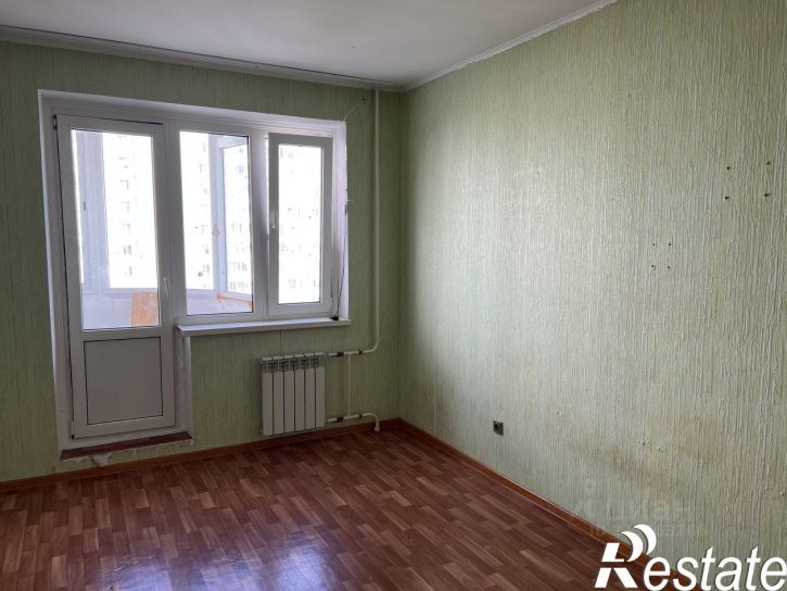 1-комн квартира проспект Вячеслава Клыкова, 58,  д. 58