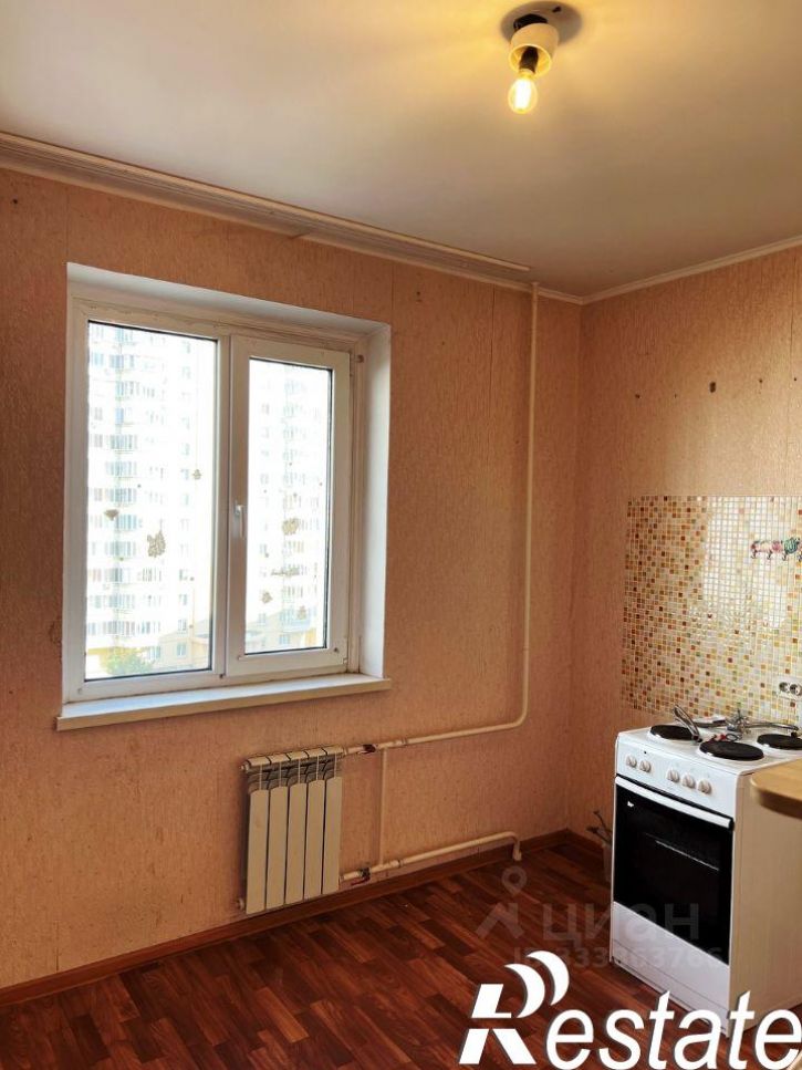 1-комн квартира проспект Вячеслава Клыкова, 58,  д. 58