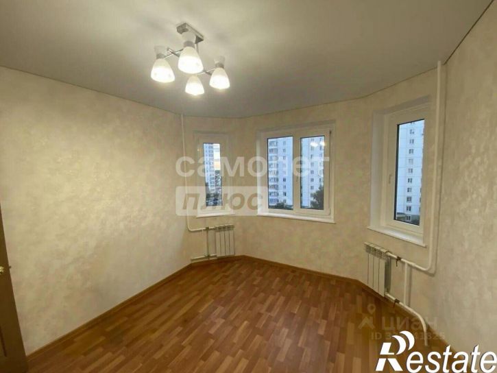 2-комн квартира проспект Вячеслава Клыкова, 45,  д. 45
