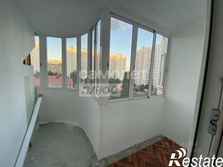 2-комн квартира проспект Вячеслава Клыкова, 45,  д. 45