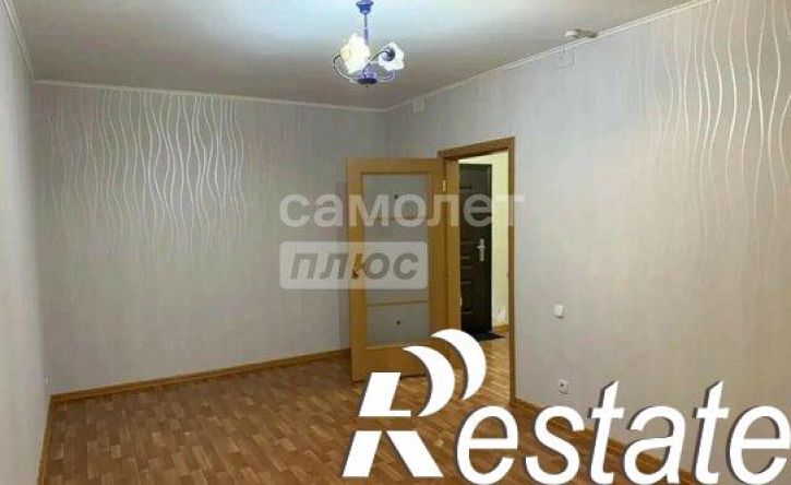 1-комн квартира проспект Вячеслава Клыкова, 73,  д. 73