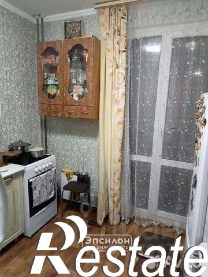 1-комн квартира проспект Надежды Плевицкой, 23,  д. 23
