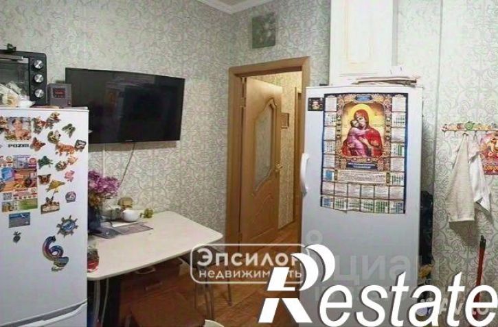 1-комн квартира проспект Надежды Плевицкой, 23,  д. 23