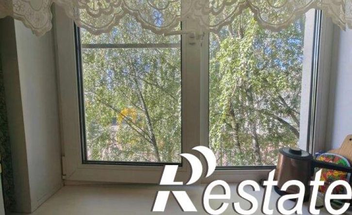 1-комн квартира улица Ольшанского, 24,  д. 24