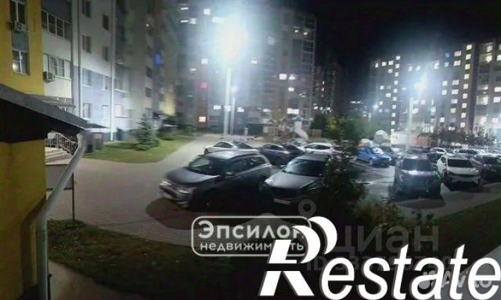 1-комн квартира проспект Надежды Плевицкой, 23,  д. 23