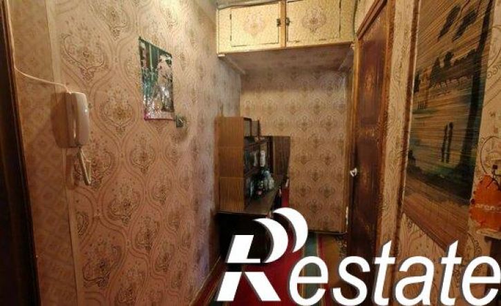 1-комн квартира улица Ольшанского, 24,  д. 24