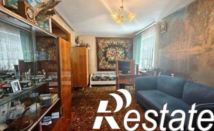 1-комн квартира улица Ольшанского, 24,  д. 24