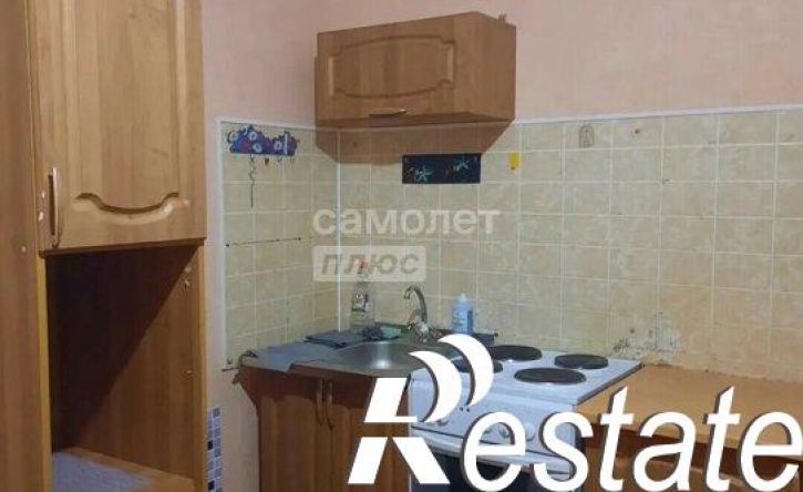 1-комн квартира проспект Вячеслава Клыкова, 73,  д. 73