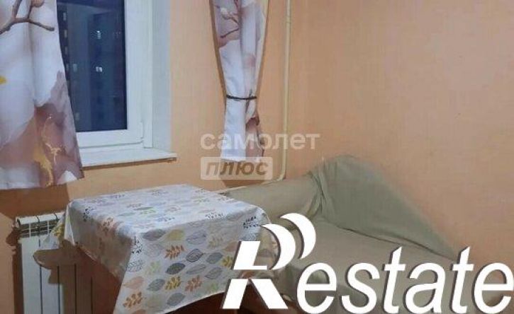 1-комн квартира проспект Вячеслава Клыкова, 73,  д. 73