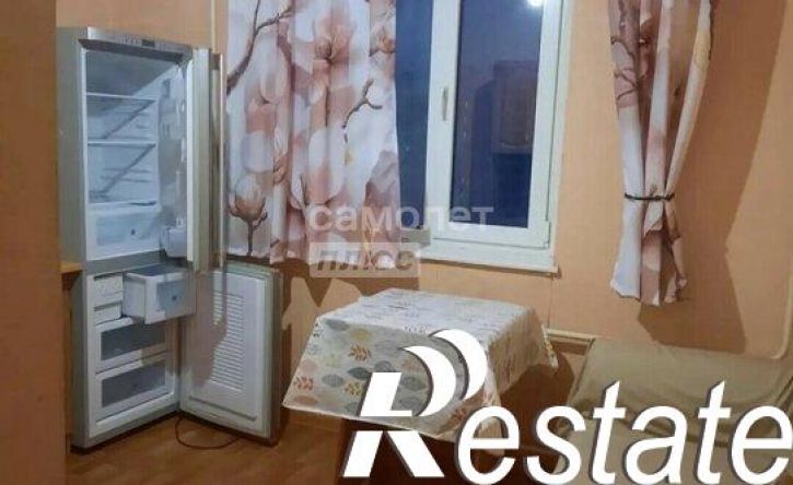 1-комн квартира проспект Вячеслава Клыкова, 73,  д. 73