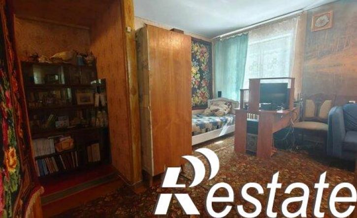 1-комн квартира улица Ольшанского, 24,  д. 24