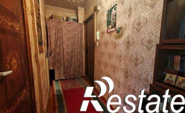 1-комн квартира улица Ольшанского, 24,  д. 24
