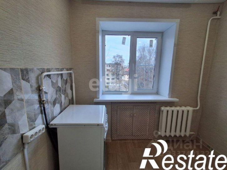 1-комн квартира улица Дружбы, 13А,  д. 13А
