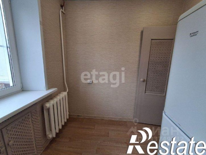 1-комн квартира улица Дружбы, 13А,  д. 13А