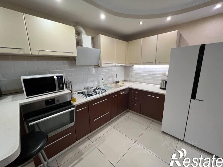 5-комн квартира Садовая улица, 25,  д. 25