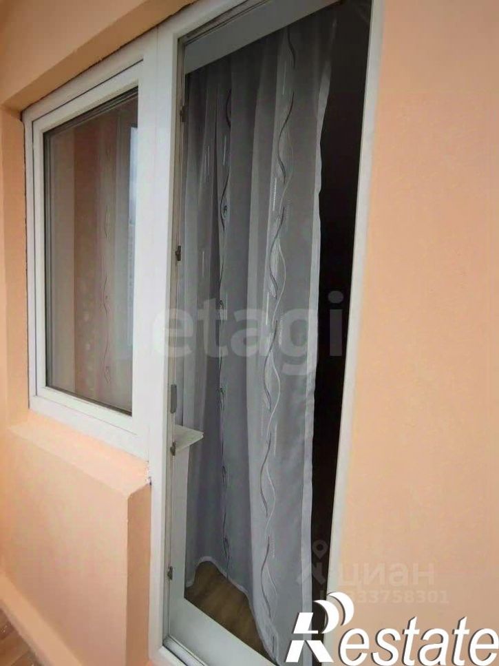 1-комн квартира проспект Вячеслава Клыкова, 53,  д. 53