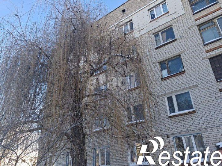 1-комн квартира улица Ольшанского, 43Б,  д. 43Б