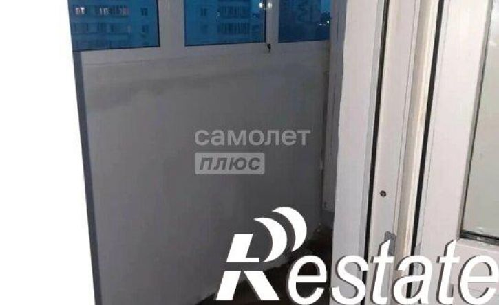 1-комн квартира проспект Вячеслава Клыкова, 73,  д. 73