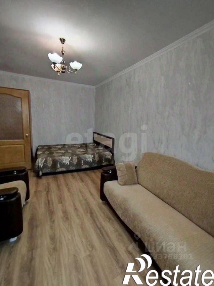 1-комн квартира проспект Вячеслава Клыкова, 53,  д. 53