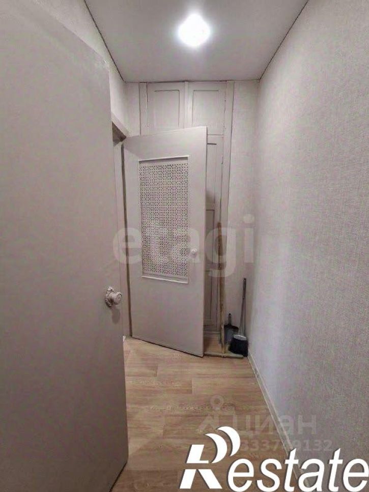 1-комн квартира улица Дружбы, 13А,  д. 13А