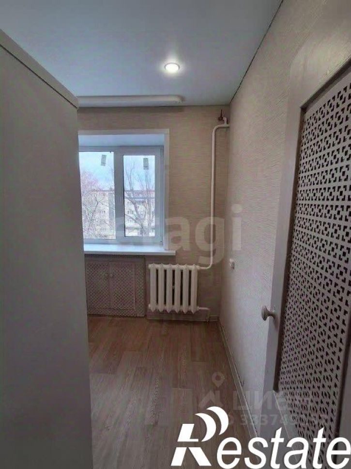 1-комн квартира улица Дружбы, 13А,  д. 13А