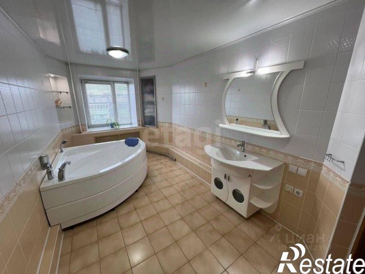 5-комн квартира Садовая улица, 25,  д. 25