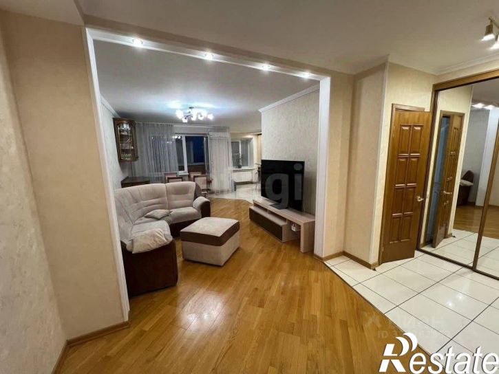 5-комн квартира Садовая улица, 25,  д. 25
